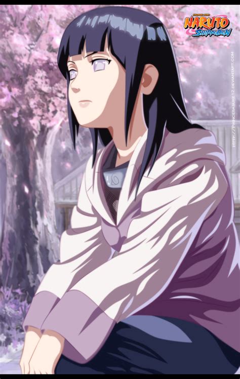 Fuck the hottest girl of Hyuga clamp! Hinata Hyuga is probably the most shy girl in Naruto Shippuden. That’s why the hentai chapters of the pretty shinobi must reveal how she really is when she wants sex! After Tsunade, Hinata Hyuga’s big tits makes she’s one of the sexiest girls of Konoha. With such huge tits, Hinata is a perfect babe made for titfuck. What a handsome place between her ... 